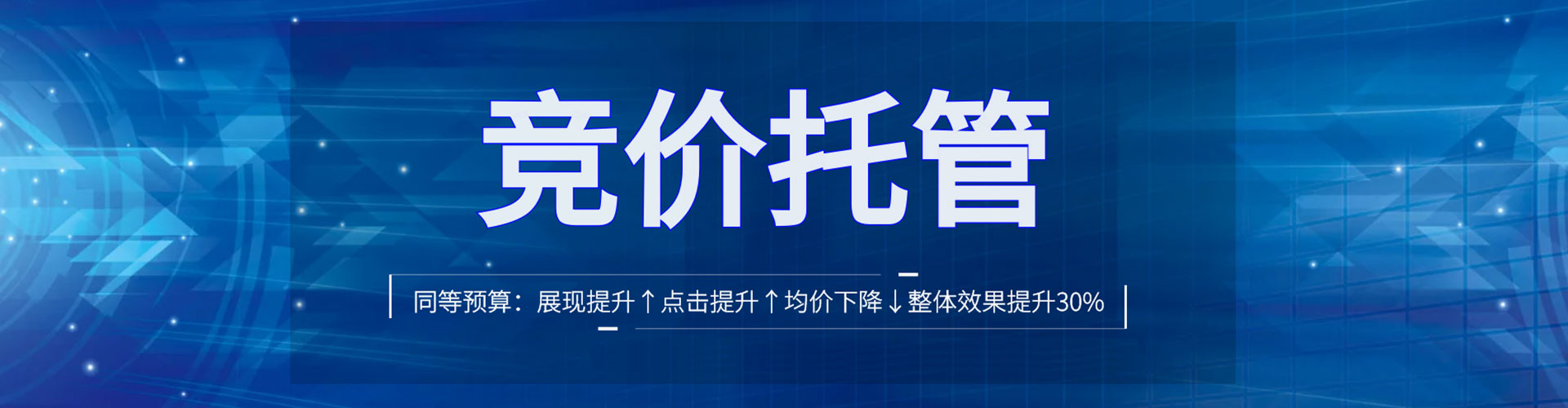 大武口sem投放
